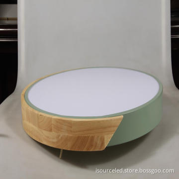 led ceiling lights low profile 18w recessed